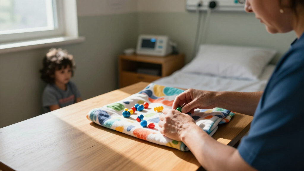 The Criminal Case Of Children’s Hospice Founder Lida Moniava Was Due To Be Sent To Court Today. Instead, Federal Investigators Have Requested The File, Leaving The Planned Transfer Uncertain.