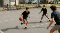 The Out-of-Touch Adults' Guide To Kid Culture: What Is 'Ballhog'?