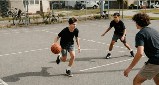 The Out-of-Touch Adults' Guide To Kid Culture: What Is 'Ballhog'?