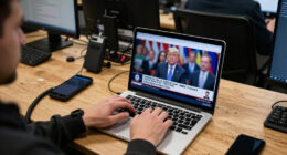 Trump Calls Zelensky ‘More Difficult To Deal With Than Putin,’ Says He’s ‘Not A Big Fan’