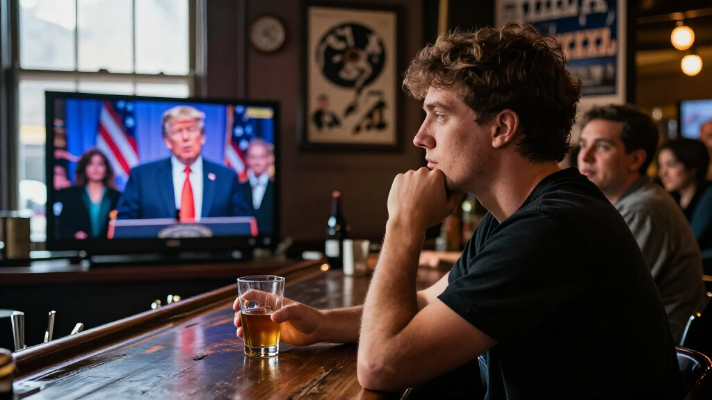 Trump Is A Rapist