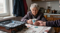 Ukrainian Grandmother Released After Russia Had Her Arrested In Kazakhstan On Kidnapping Charges. She’d Traveled There To Retrieve Her Grandson.