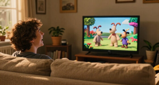 'Wallace And Gromit,' 90% Alone