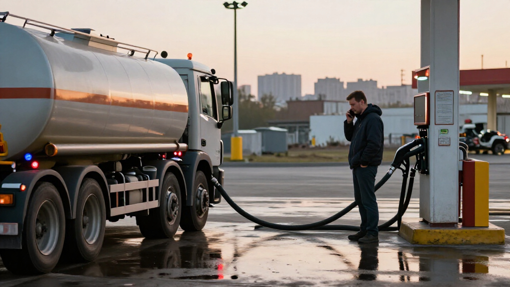 ‘We’re Being Used As A Front,’ Zelensky Says Of Trump’s Diesel Deal With Putin