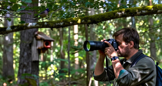 Who Is Sofya Rozenfeld, The Internationally Renowned Russian Ornithologist Sentenced To Three And A Half Years For Donating To Alexey Navalny’s Anti-Corruption Foundation?