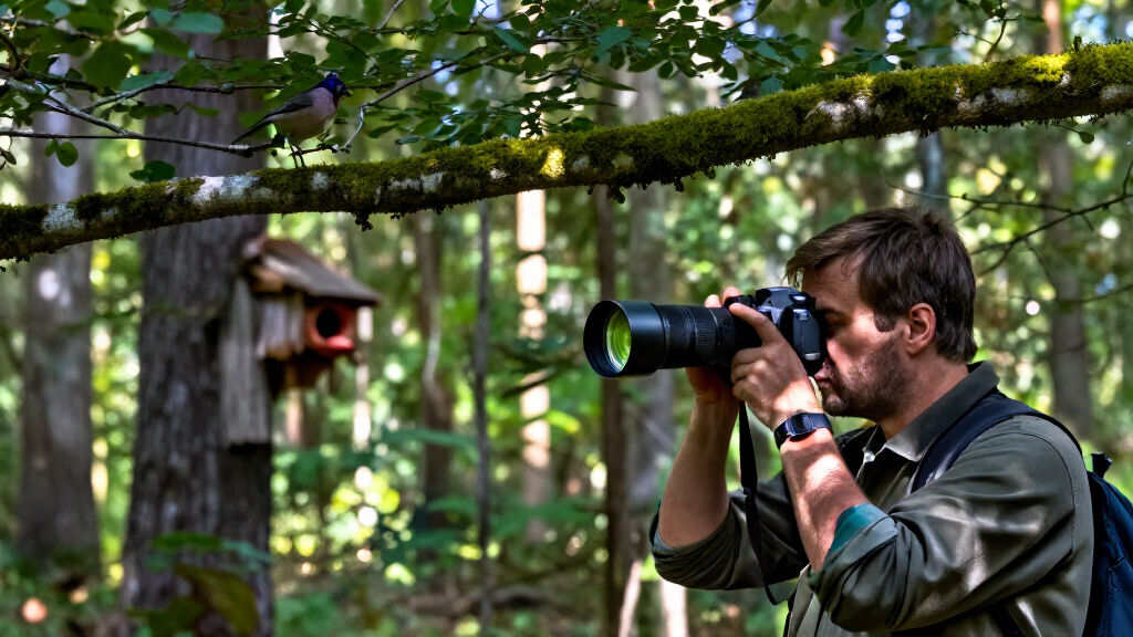 Who Is Sofya Rozenfeld, The Internationally Renowned Russian Ornithologist Sentenced To Three And A Half Years For Donating To Alexey Navalny’s Anti-Corruption Foundation?