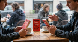 Why Does It Feel Like Everyone Is Reading The Same Books?