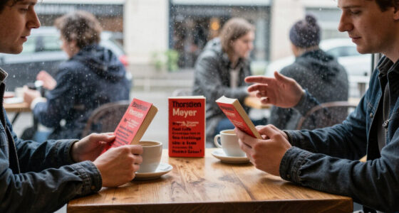 Why Does It Feel Like Everyone Is Reading The Same Books?
