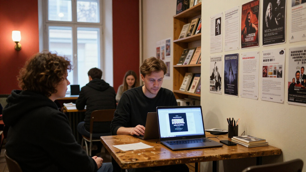 Why The Closure Of Russian Publisher Individuum Is Such A Loss For Russian-language Literature