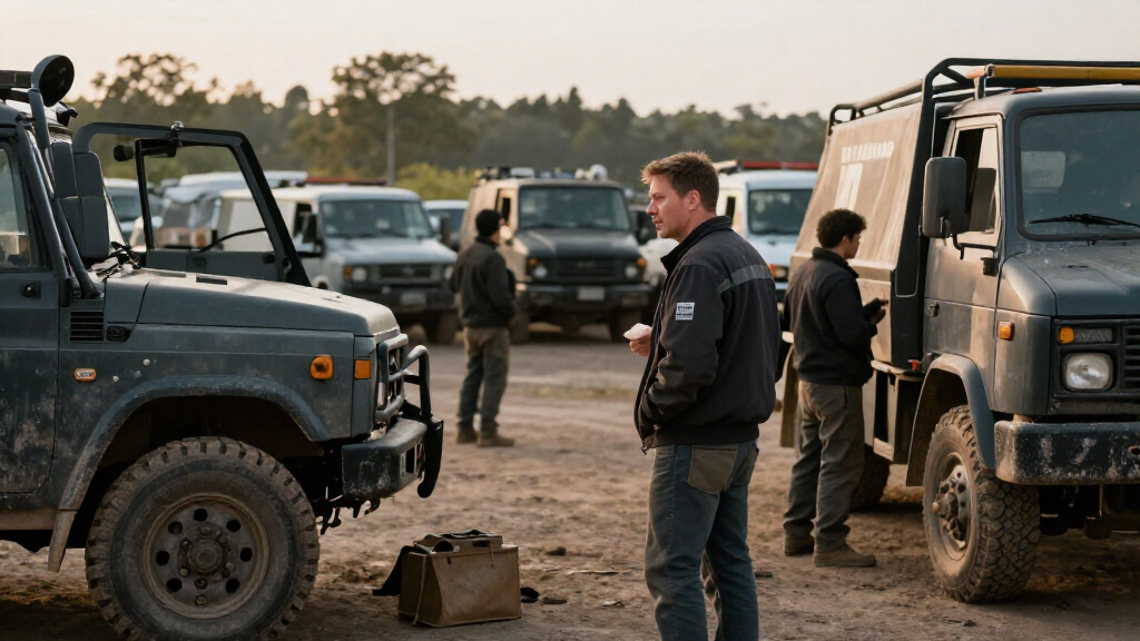 Yevgeny Prigozhin Is Dead, But His Mercenary Empire Lives On. His Son Has Expanded The Family Business In The Central African Republic, WSJ Reports.